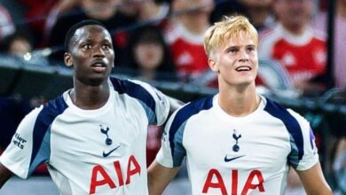Amigos de pretemporada de la Premier League 2025/26: accesorios, resultados, tiempos de inicio del Reino Unido, EE. UU., Asia, calendario de giras de verano de Australia y campos de entrenamiento | Noticias de fútbol