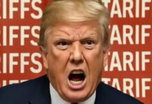 Tasas impositivas adicionales 25% de Donald Trump en India: “¿Cuál es la tasa impositiva secundaria” y son diferentes de cómo está el “escudo secundario”? explicar