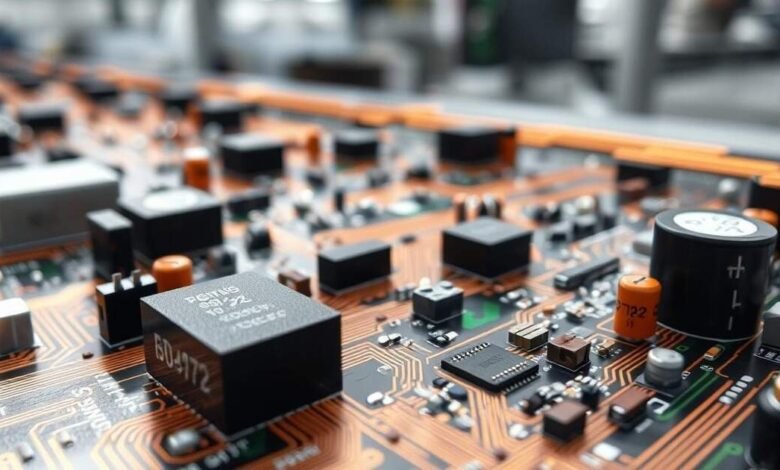 Las exportaciones electrónicas indias aumentaron un 47% a 12.4 mil millones de dólares estadounidenses en el primer trimestre del año 2023: ICEA. Las exportaciones electrónicas indias aumentaron un 47% a 12.4 mil millones de dólares estadounidenses en el primer trimestre del año 2023: ICEA.