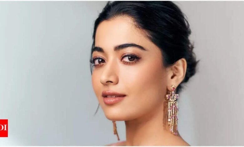 Rashmika Mandanna se abre en PR y trolls negativos; Por favor, malinterprete: “Si no puedes ser amable, no digas nada”. Noticias de la película hindi Rashmika Mandanna se abre en PR y trolls negativos; Por favor, malinterprete: “Si no puedes ser amable, no digas nada”. Noticias de la película hindi