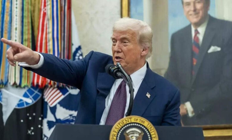 ¿Quién será más duro por la tarifa del 50% de Trump en India? Un colapso del sector ¿Quién será más duro por la tarifa del 50% de Trump en India? Un colapso del sector