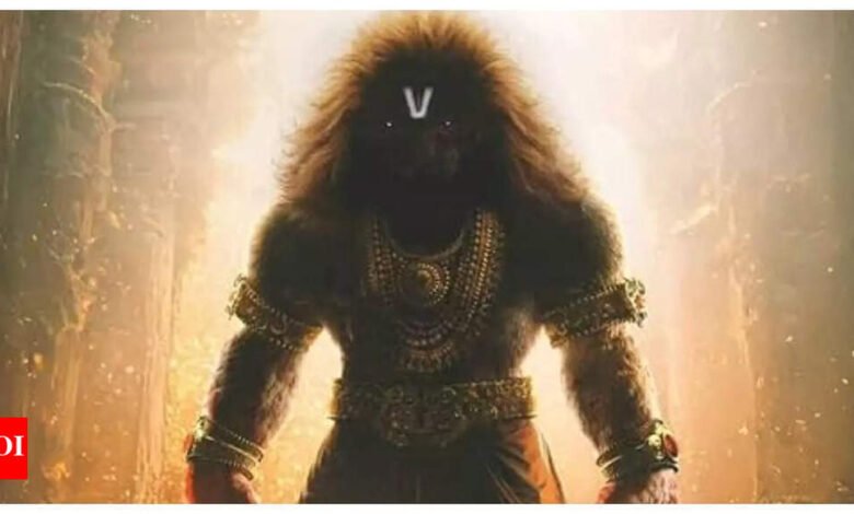 ‘Mahabatar Narasima’ que respalda los décimos tenderos hindi más grandes de 2025, derrotó a ‘Wrong Chuk Maff’ de Rajkumma Rao en solo 13 días. Noticias de la película hindi ‘Mahabatar Narasima’ que respalda los décimos tenderos hindi más grandes de 2025, derrotó a ‘Wrong Chuk Maff’ de Rajkumma Rao en solo 13 días. Noticias de la película hindi