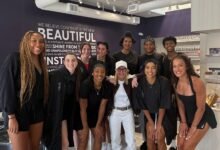 La inversión de Madison Reed en deportes femeninos está reescribiendo el libro de jugadas NIL