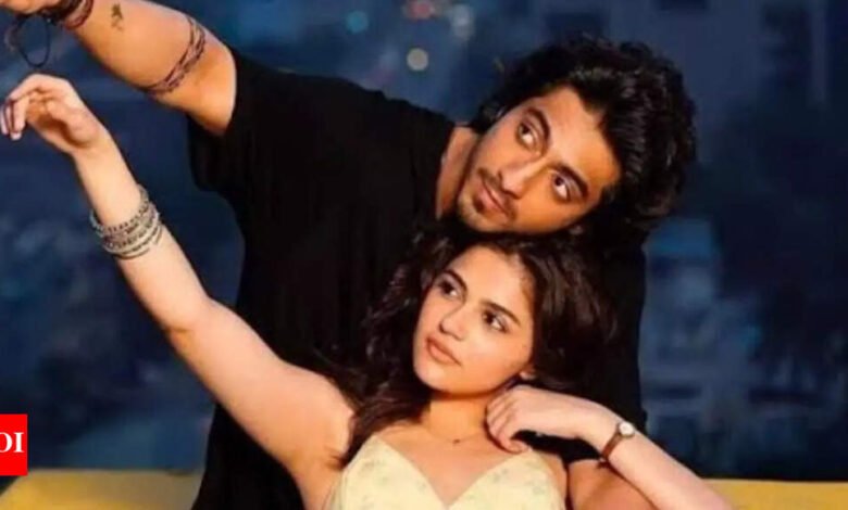 Saisa Collection Full Movie Collection: ‘Sayara’ Box Office Day 20: Ahara Pandey-ANEET PADA El drama romántico ha ahogado Rs 2 millones de rupias el tercer miércoles; Stel se mantiene más fuerte contra ‘Sardar 2’ y ‘Bake 2’
