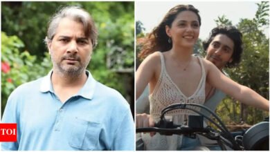 El actor de ‘Saira’, Varun Badola, se opuso a la reacción orgánica de Mohit Suri a Mohit Suri, diciendo que “el equipo promocional fue a la Overboard”: “Gracias, Dios, Subar, no se arrastró por la imagen”.