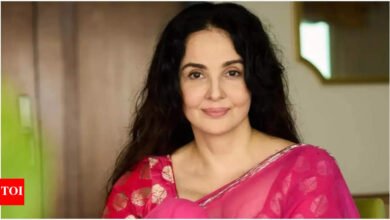 Rukhsar Rehman atribuye su firme apoyo a su hija Ayesha durante el divorcio; Si ella no hubiera estado a mi alrededor … ‘| Noticias de la película hindi