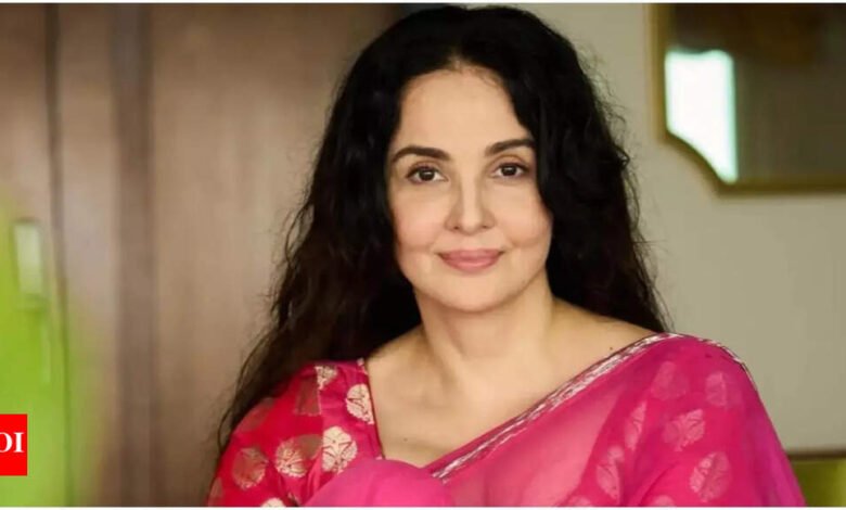 Rukhsar Rehman atribuye su firme apoyo a su hija Ayesha durante el divorcio; Si ella no hubiera estado a mi alrededor … ‘| Noticias de la película hindi