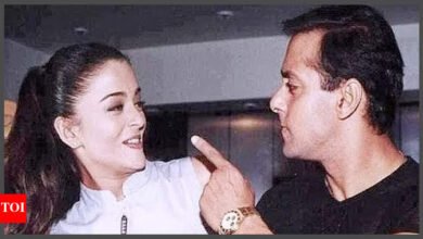 Salman Khan respondió una vez al abuso físico de W Shawaria Rai: “Si lo hubiera lastimado, no sobreviviría”.