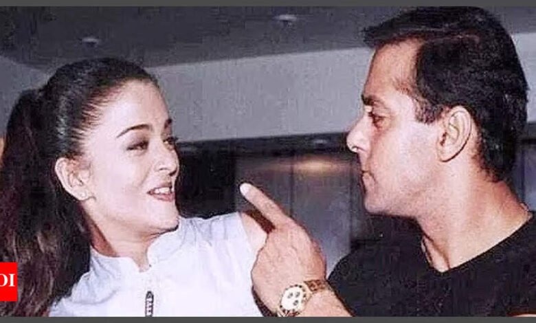 Salman Khan respondió una vez al abuso físico de W Shawaria Rai: “Si lo hubiera lastimado, no sobreviviría”.