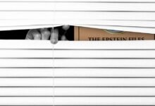 La lista de clientes de Epstein ‘nunca desaparecerá
