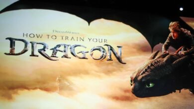 El problema internacional advierte a la compañía AI en el crédito de la película.