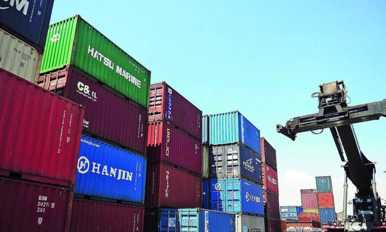 Los gigantes indios de FMCG gruñen la nueva unidad de producción para las exportaciones a EE. UU.