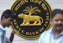 RBI planea castigar mucho para que el banco pague rápidamente por la muerte.