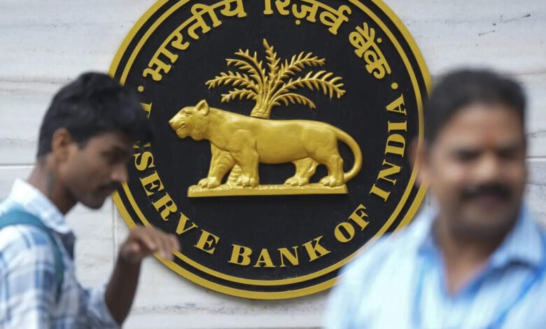 RBI planea castigar mucho para que el banco pague rápidamente por la muerte.