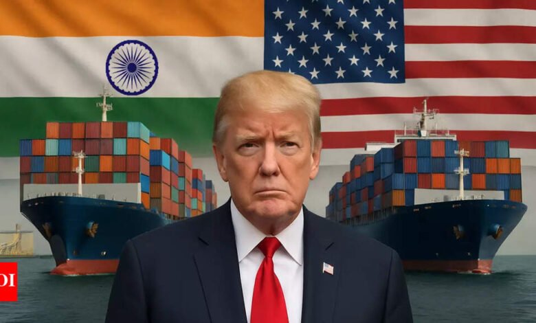 Tasa impositiva de Trump: para superar el 50% de los exportadores, acelere la velocidad de ventas de los Estados Unidos.