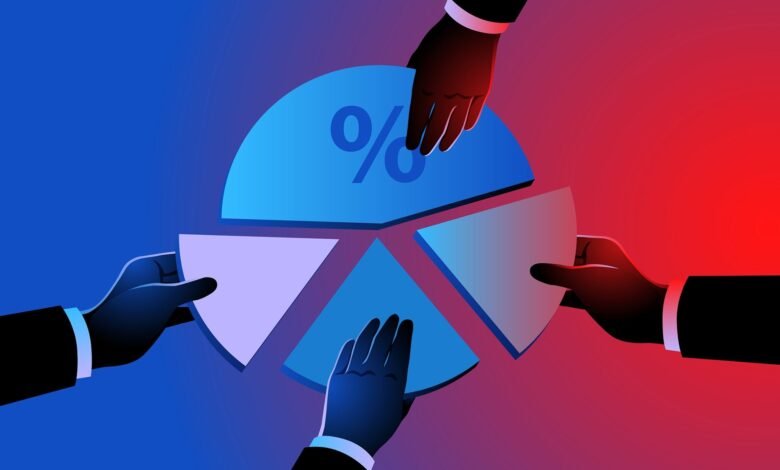 Estrategias de inversión que cambian las acciones privadas