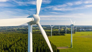VSB tiene licencia para el poder de la granja Wind Lehmden.