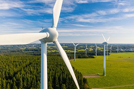 VSB tiene licencia para el poder de la granja Wind Lehmden.