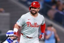 Fantasy Baseball: Héroe al final de la temporada para ayudar a la esperanza en su ronda semi -final.