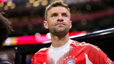 Müller a Vancouver: ¿Qué tiene el descubrimiento de MLS?