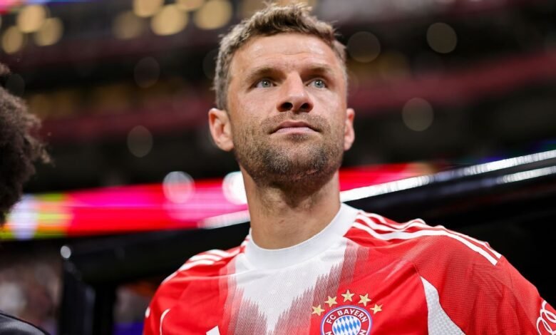 Müller a Vancouver: ¿Qué tiene el descubrimiento de MLS?