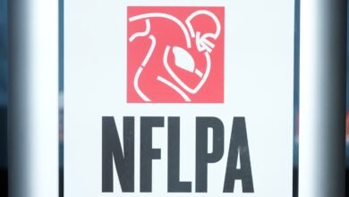 NFLPA tiene la intención de obtener una “comprensión clara” del acuerdo de medios ESPN-NFL
