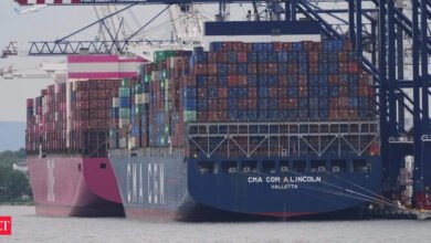 India toma una revisión de la oferta de acceso al mercado estadounidense; Sectores, Barring Farm, bajo revisión de BTA Talks