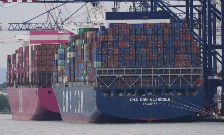 India toma una revisión de la oferta de acceso al mercado estadounidense; Sectores, Barring Farm, bajo revisión de BTA Talks