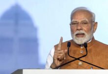 La decisión de recopilar el fracaso de Trump para engañar a India: el primer ministro Modi dijo que protegerá a los agricultores a cualquier precio.