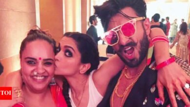 El director de casting, Shanu Sharma, dice que no hay amargura con Ranveer Singh después de partir del WRF: “No hay daño porque ella se ha ido”.