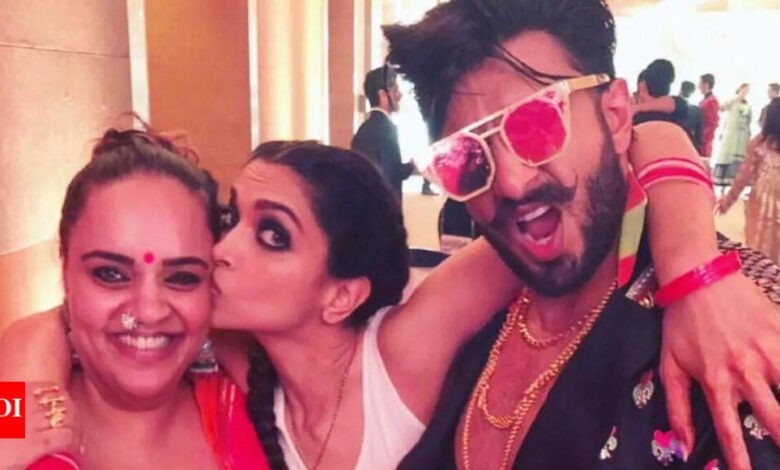 El director de casting, Shanu Sharma, dice que no hay amargura con Ranveer Singh después de partir del WRF: “No hay daño porque ella se ha ido”.