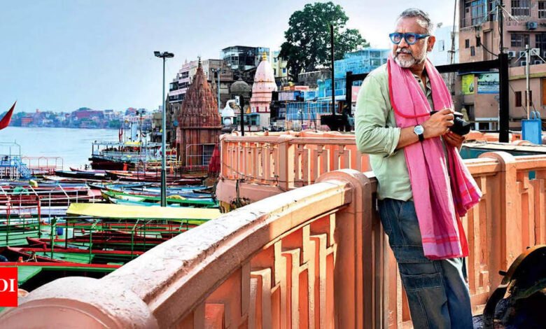 Obbav Sinha: Mumbai Mera Share HI … Banaras Mary Atma | Noticias de la película hindi