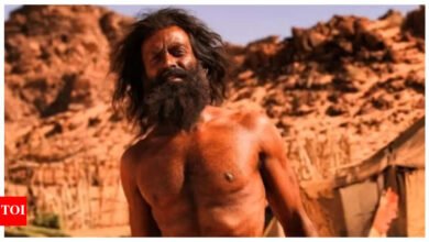 El premio nacional ‘Audujivitham’ Miss: Prithviraj Sukumaran dice: “La historia de esa persona fue suficiente para llegar a la gente”. Noticias de películas de Malayalam