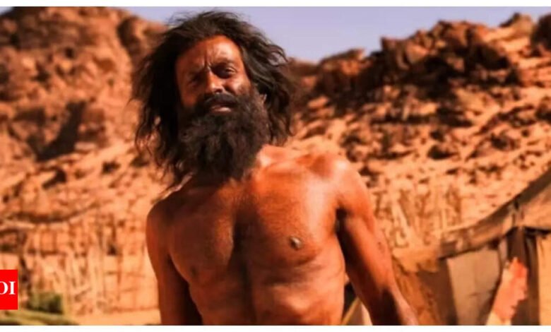 El premio nacional ‘Audujivitham’ Miss: Prithviraj Sukumaran dice: “La historia de esa persona fue suficiente para llegar a la gente”. Noticias de películas de Malayalam