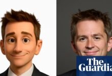 Hablé con el avatar de AI de un diputado de Leeds. ¿Cómo se las arregló con mi acento de Yorkshire? | Inteligencia artificial (IA)