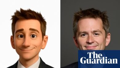 Hablé con el avatar de AI de un diputado de Leeds. ¿Cómo se las arregló con mi acento de Yorkshire? | Inteligencia artificial (IA)