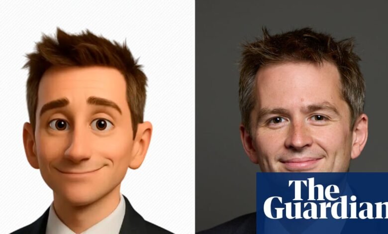 Hablé con el avatar de AI de un diputado de Leeds. ¿Cómo se las arregló con mi acento de Yorkshire? | Inteligencia artificial (IA)