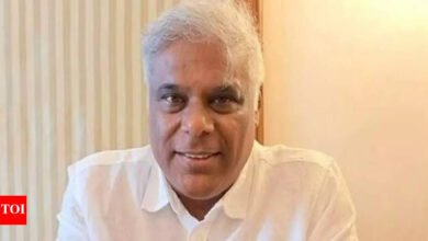 Ashish Vidyarthi se abre sobre la película; Él dice que está esperando el papel de liderazgo: ‘Maine Ek Berene actor Hun’. Noticias de la película hindi