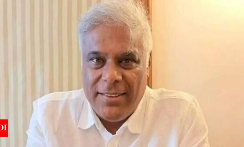 Ashish Vidyarthi se abre sobre la película; Él dice que está esperando el papel de liderazgo: ‘Maine Ek Berene actor Hun’. Noticias de la película hindi