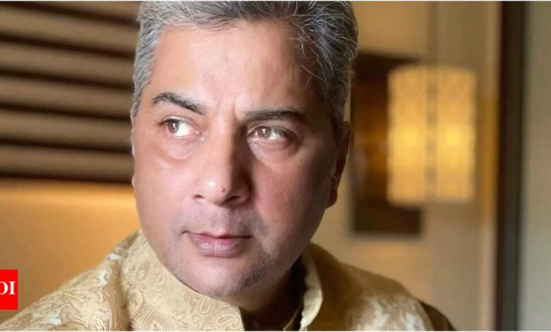 Varun Badola rompe el silencio en el comentario viral; Slama ‘Sayyara’ Wrong Quiets – ‘con el propósito de estigar una película’ | Noticias de la película hindi