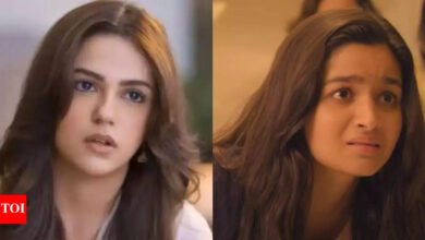 Amit Pada realizó la escena ‘Highway’ de Alia Bhatt para la audición ‘Sayara’; El director de cassing Shanu Sharma lo llama “oro”: “Me ha volado la mente”. Noticias de la película hindi