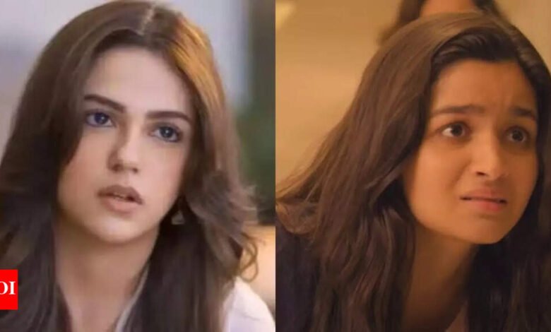 Amit Pada realizó la escena ‘Highway’ de Alia Bhatt para la audición ‘Sayara’; El director de cassing Shanu Sharma lo llama “oro”: “Me ha volado la mente”. Noticias de la película hindi