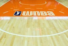 Crypto Group dijo que habían establecido juguetes sexuales en los juegos de la WNBA