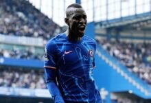 Rumoning rumores, noticias: Tottenham, Bayern en la carrera por Jackson