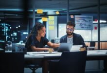 AI Essentials para los líderes modernos y contables: una guía fundamental
