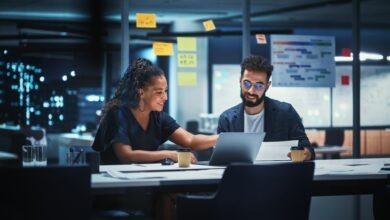 AI Essentials para los líderes modernos y contables: una guía fundamental