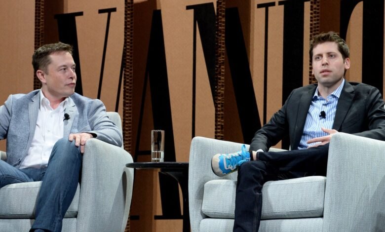 ADVERTENCIA DE ELON MUSK: OpenAi ‘Comerá Microsoft Alive’.