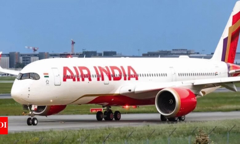Fijar la flota: Air India aprovecha las aerolíneas de Singapur para las mejores prácticas, la adaptación de los aviones heredados se retira después del choque de Ahmedabad
