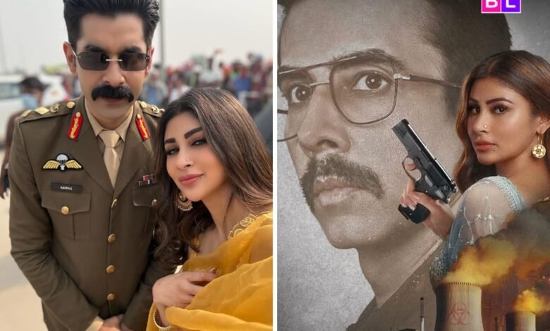 Los 10 mejores tweets que demuestran que Mauni Roy y Naveen Casturia que Farooq Kabir se inocente es inocente