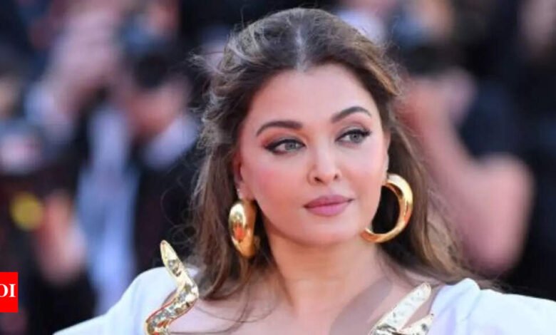 El precio neto de Ish Shawariya Rai Bachchan aumenta Rs 1 crore; Se convirtió en la segunda actriz más rica de la India Hindi Movie News El precio neto de Ish Shawariya Rai Bachchan aumenta Rs 1 crore; Se convirtió en la segunda actriz más rica de la India Hindi Movie News